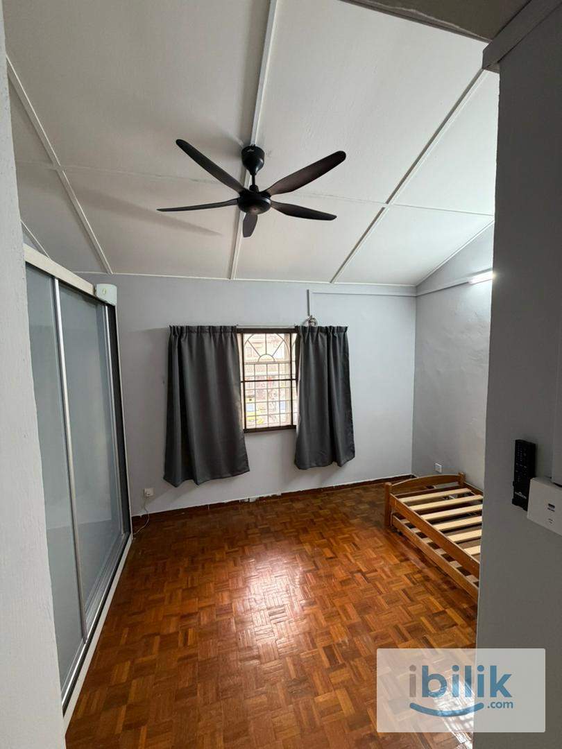 Sri Petaling Terrace House For Rent - Image 7