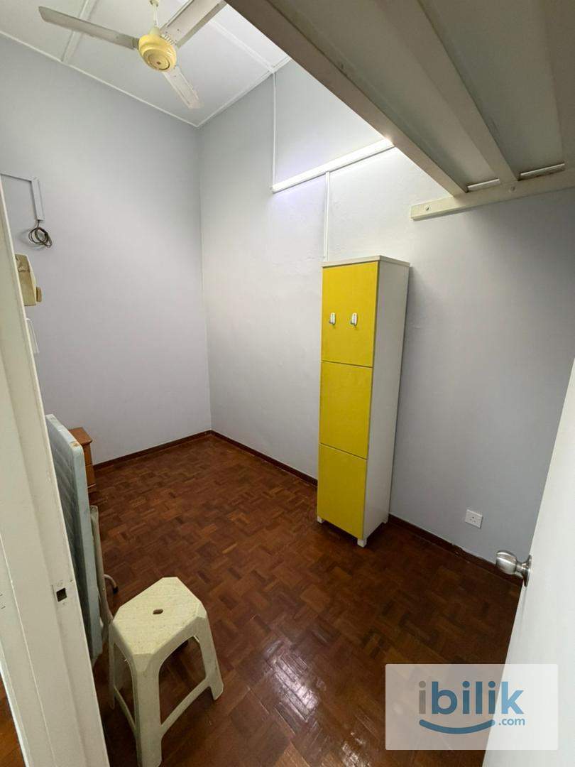 Sri Petaling Terrace House For Rent - Image 8