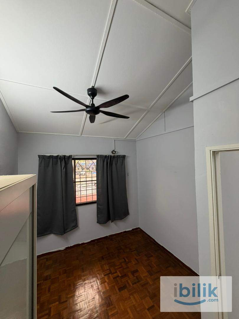 Sri Petaling Terrace House For Rent - Image 9