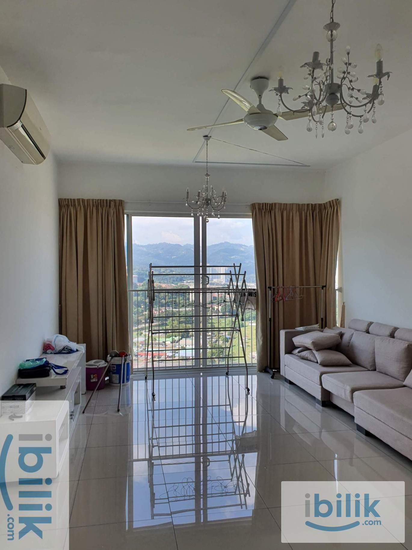 [Direct Owner] The Clovers Penang - Room with Private Bathroom for Rent - Image 6