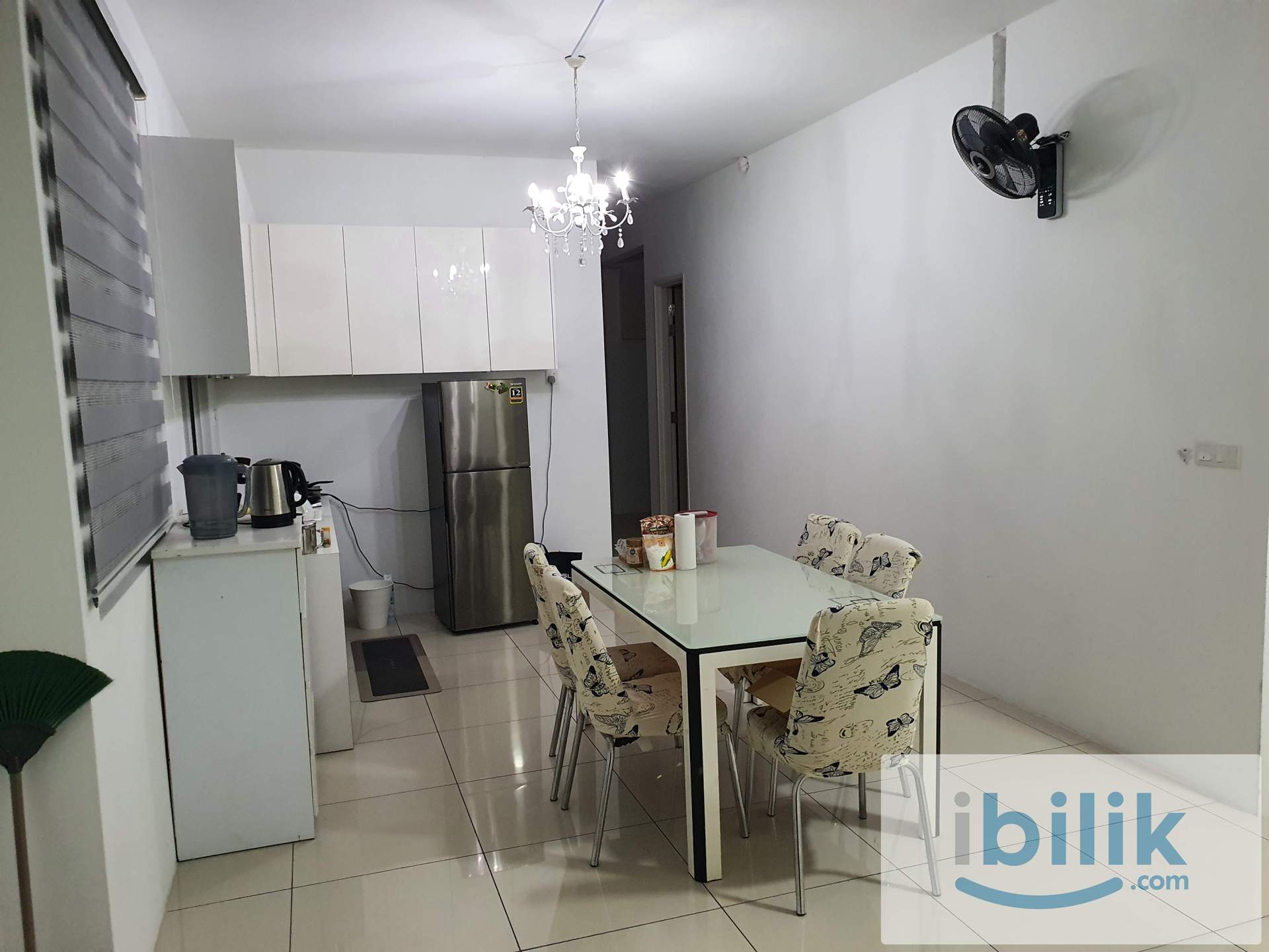 [Direct Owner] The Clovers Penang - Room with Private Bathroom for Rent - Image 4