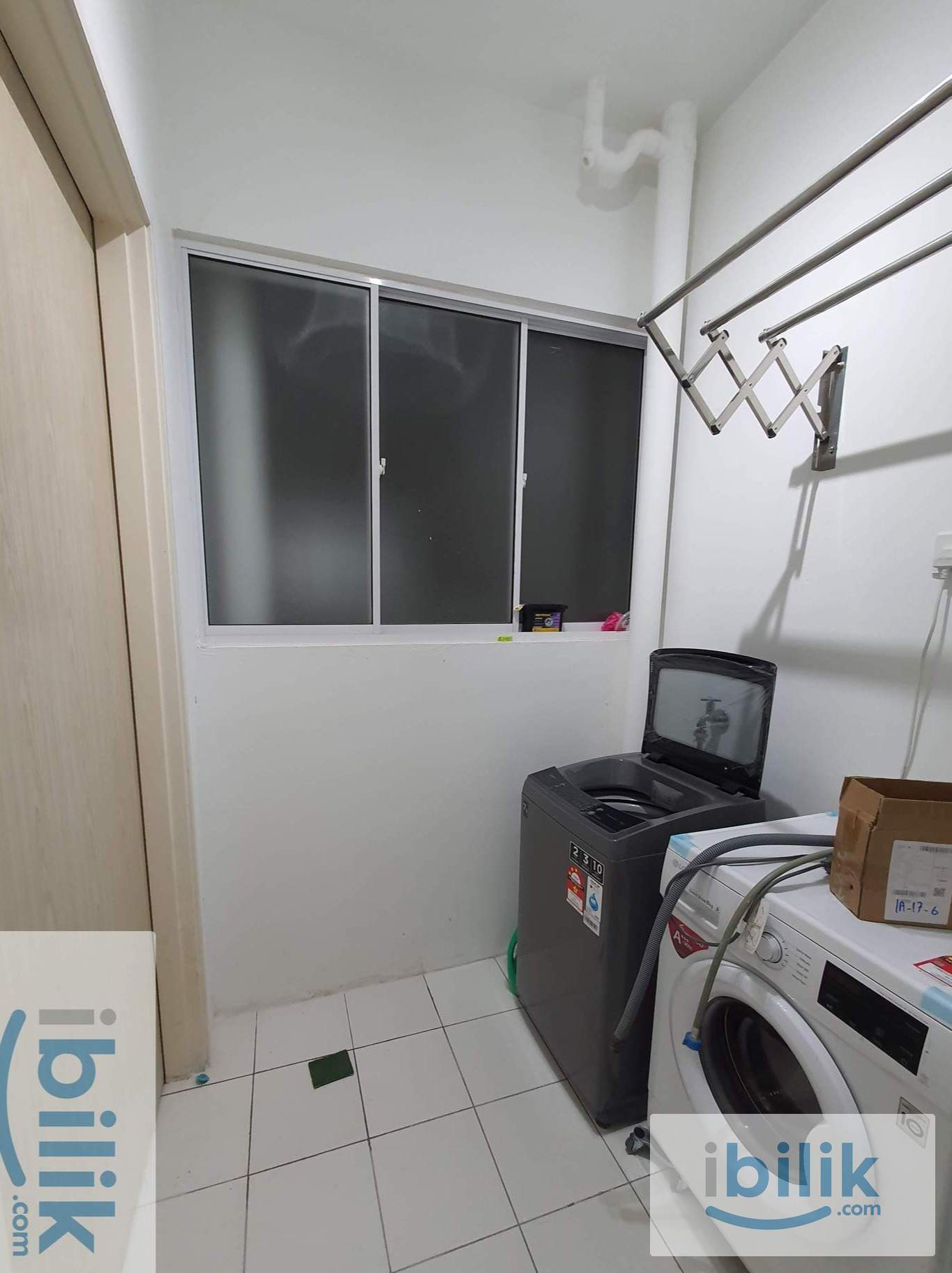 [Direct Owner] The Clovers Penang - Room with Private Bathroom for Rent - Image 3