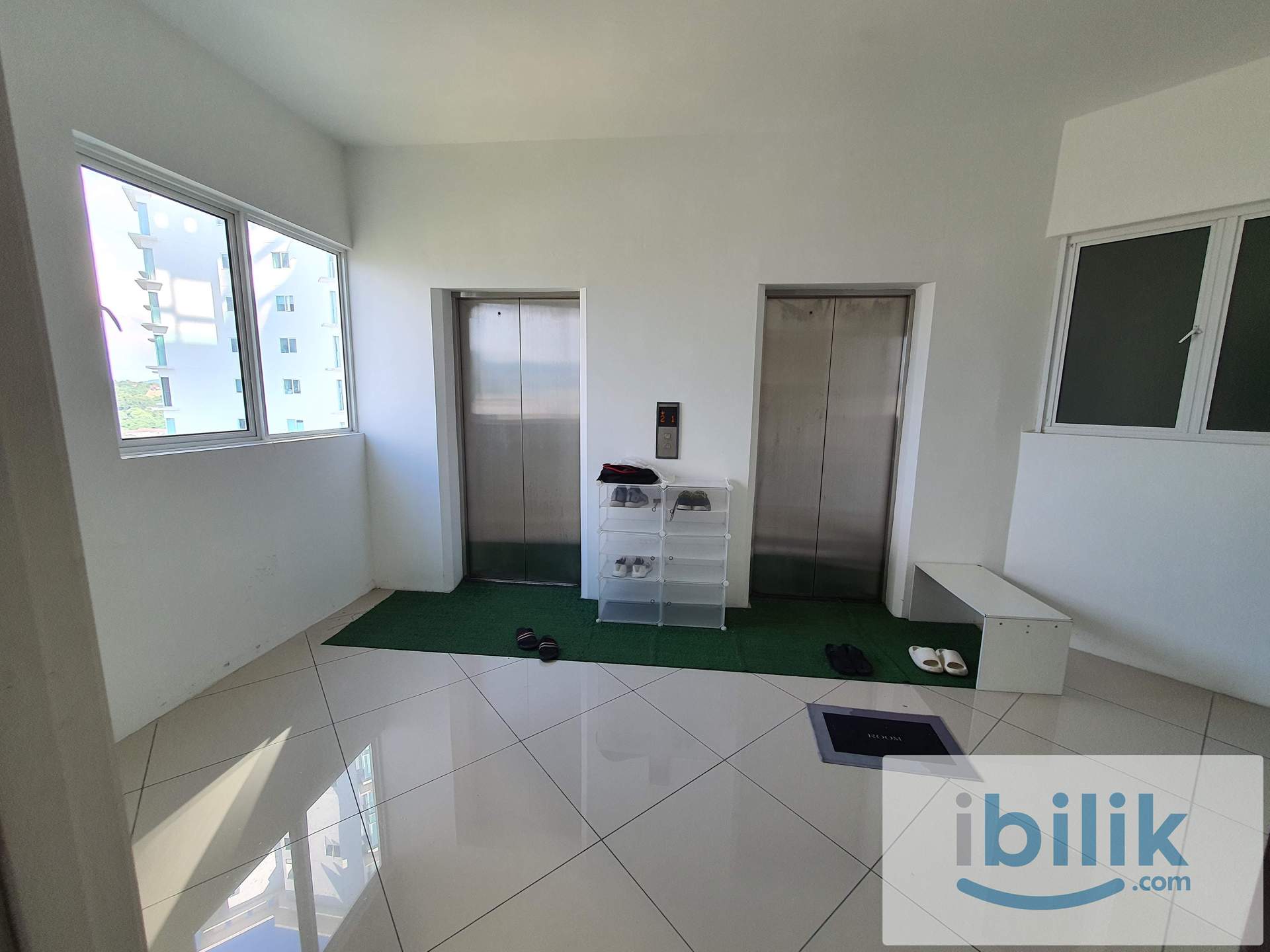 [Direct Owner] The Clovers Penang - Room with Private Bathroom for Rent - Image 5