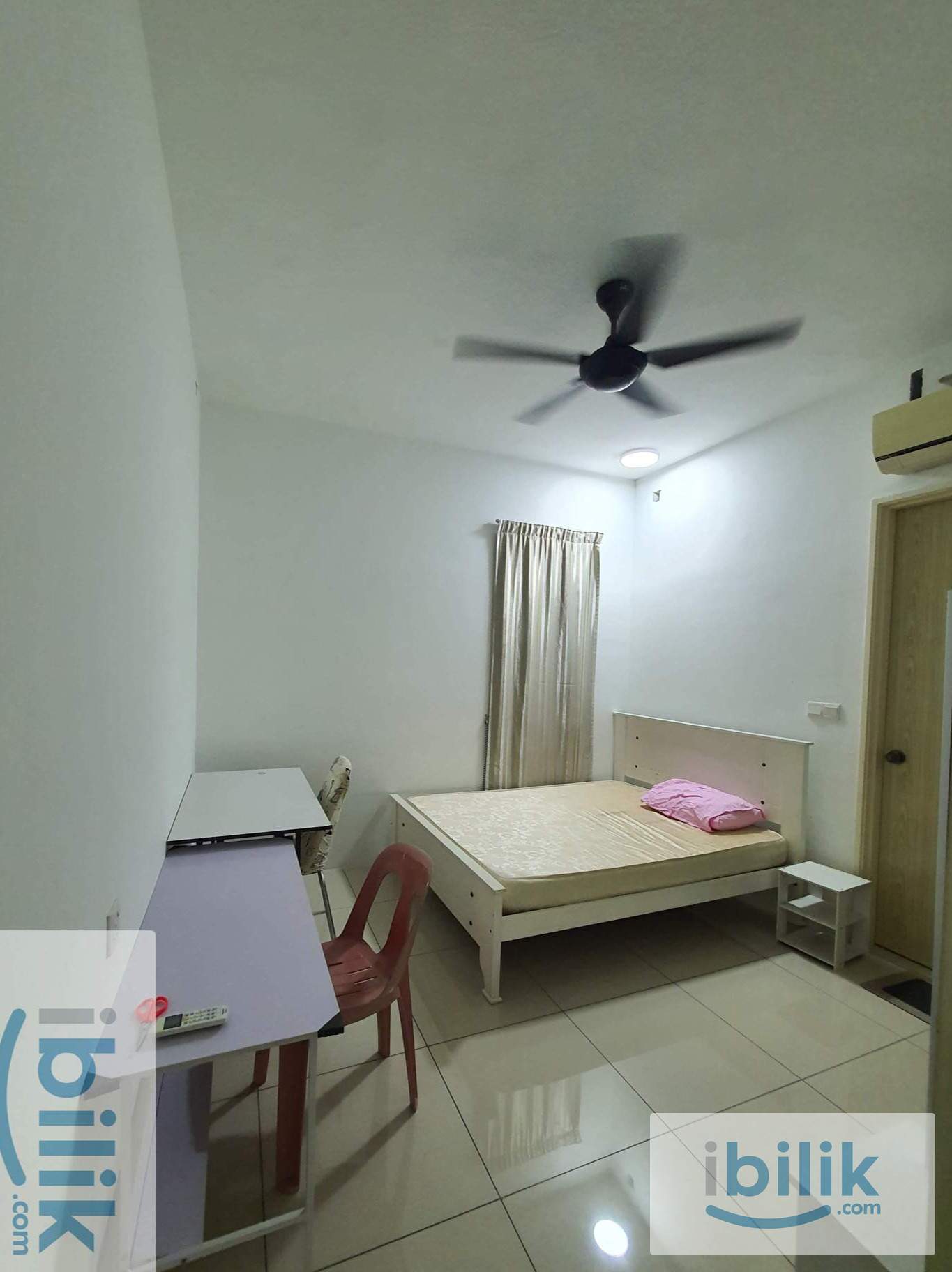 [Direct Owner] The Clovers Penang - Room with Private Bathroom for Rent - Image 1