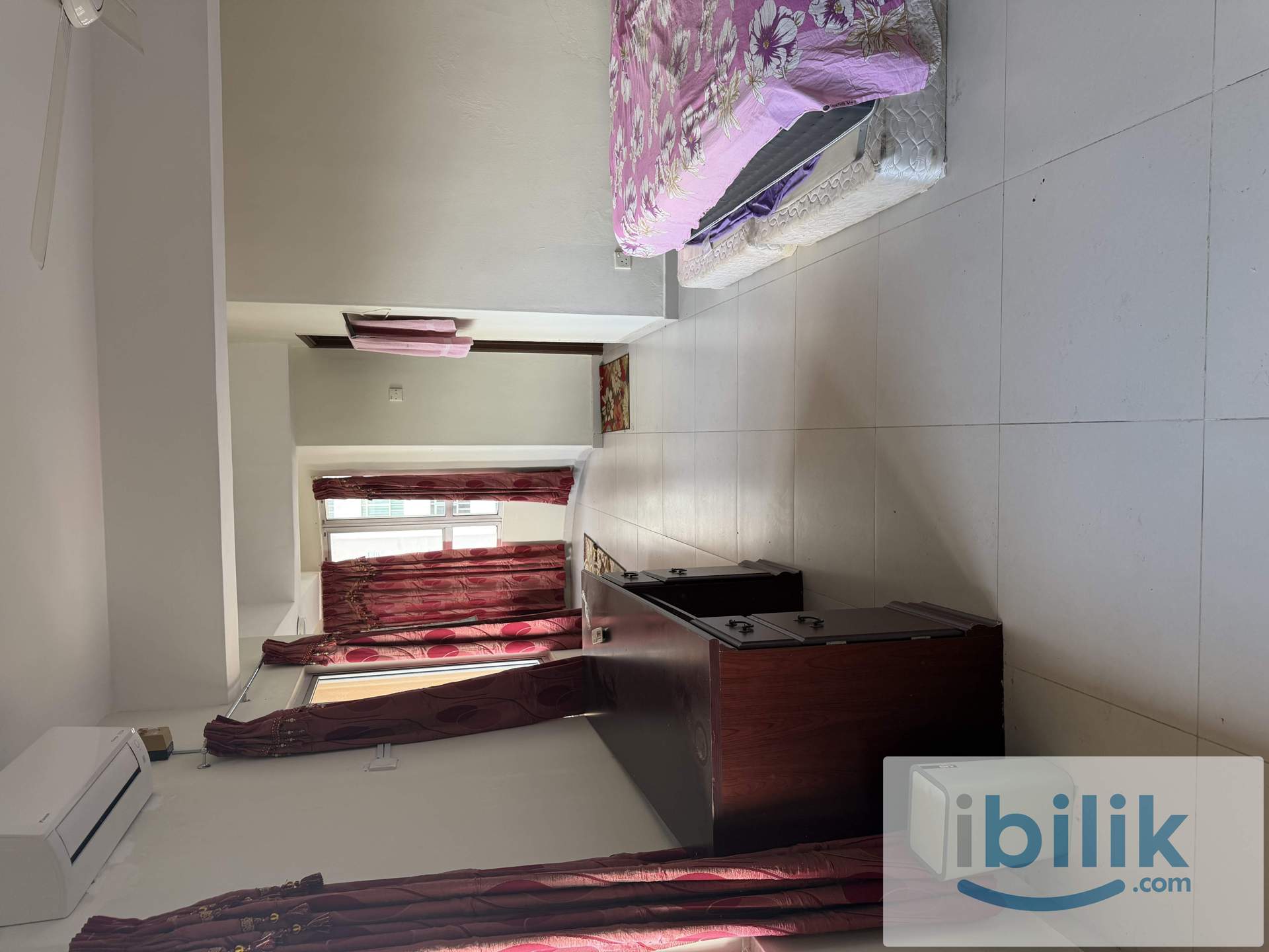 Fully Furnished Master room with Terrace  - Image 10