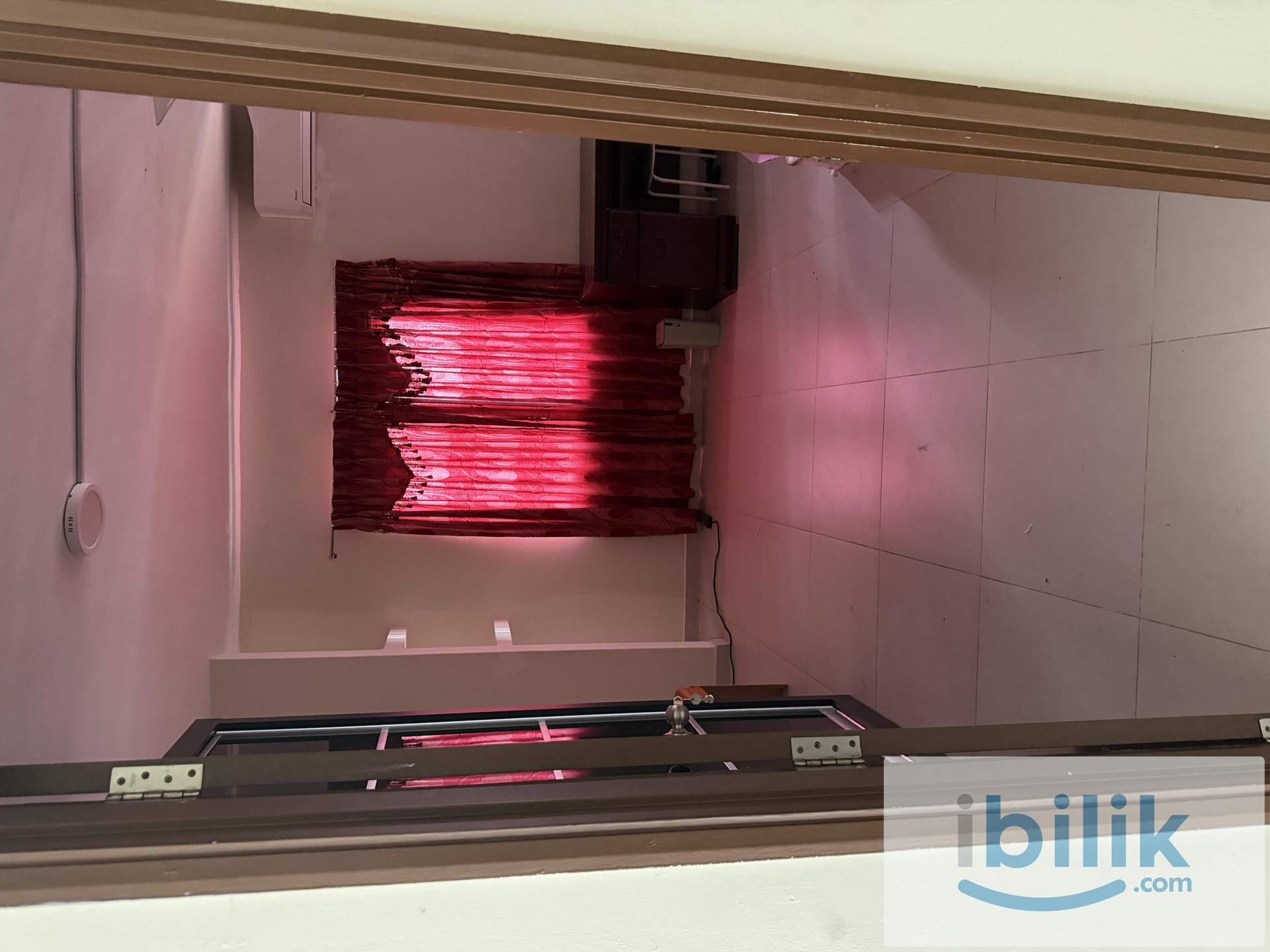 Fully Furnished Master room with Terrace  - Image 1