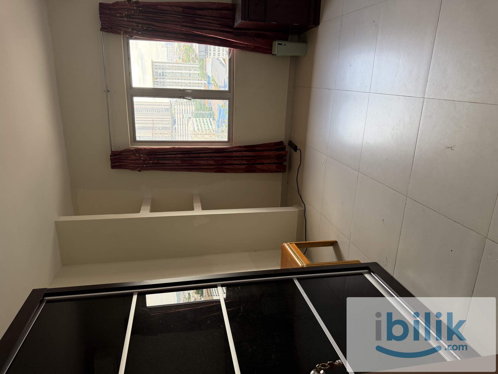 Fully Furnished Master room with Terrace  - Image 8