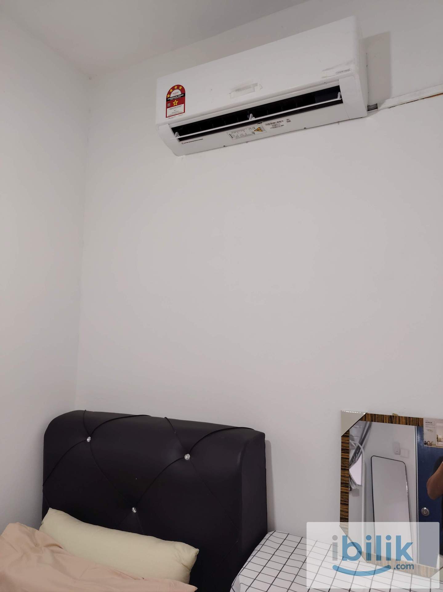 Bilik Premium Fully Furnished, Gleneagles Hospital, Great Eastern, Jalan Ampang  - Image 4