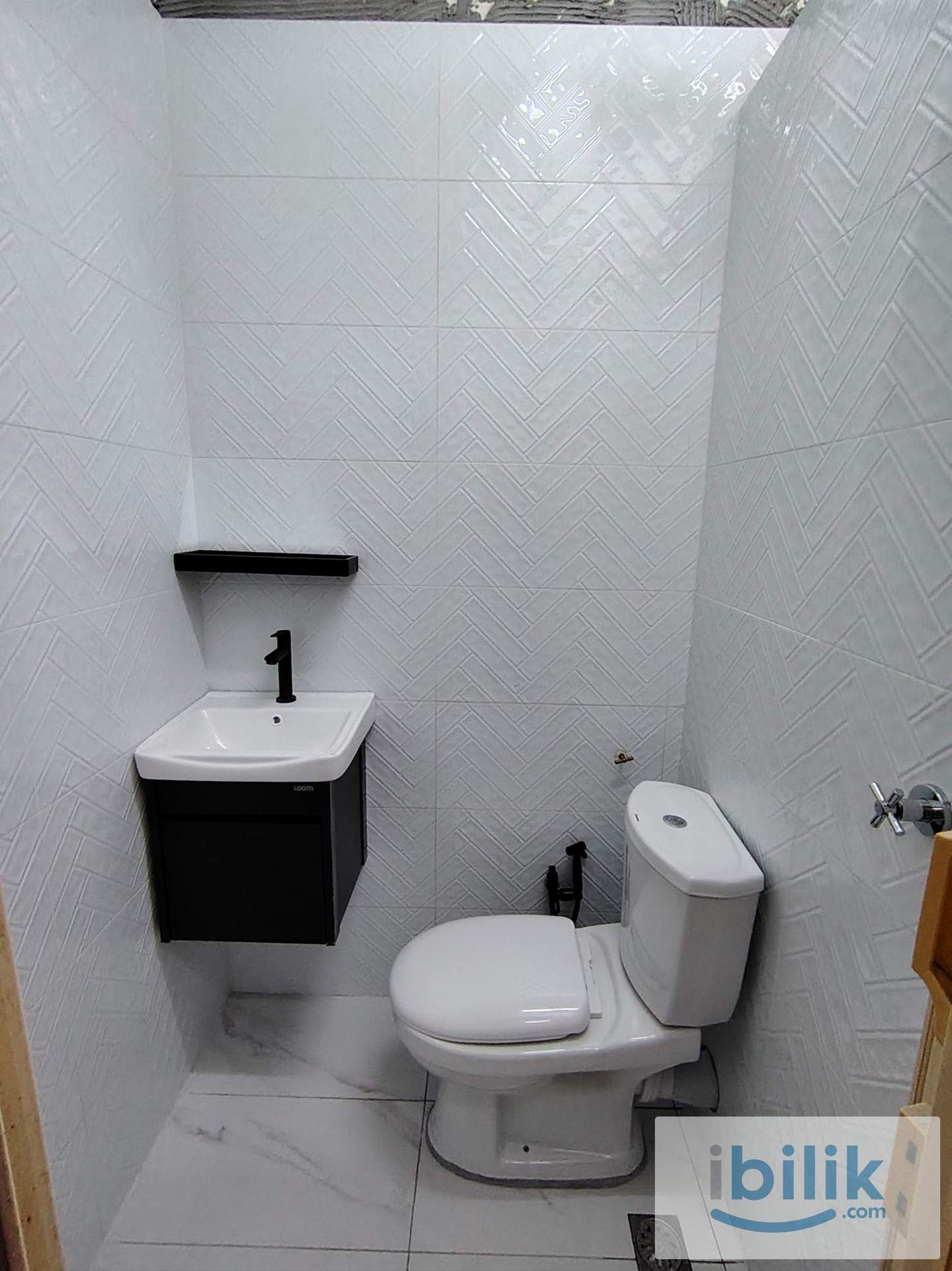 Bilik Premium Fully Furnished, Gleneagles Hospital, Great Eastern, Jalan Ampang  - Image 5