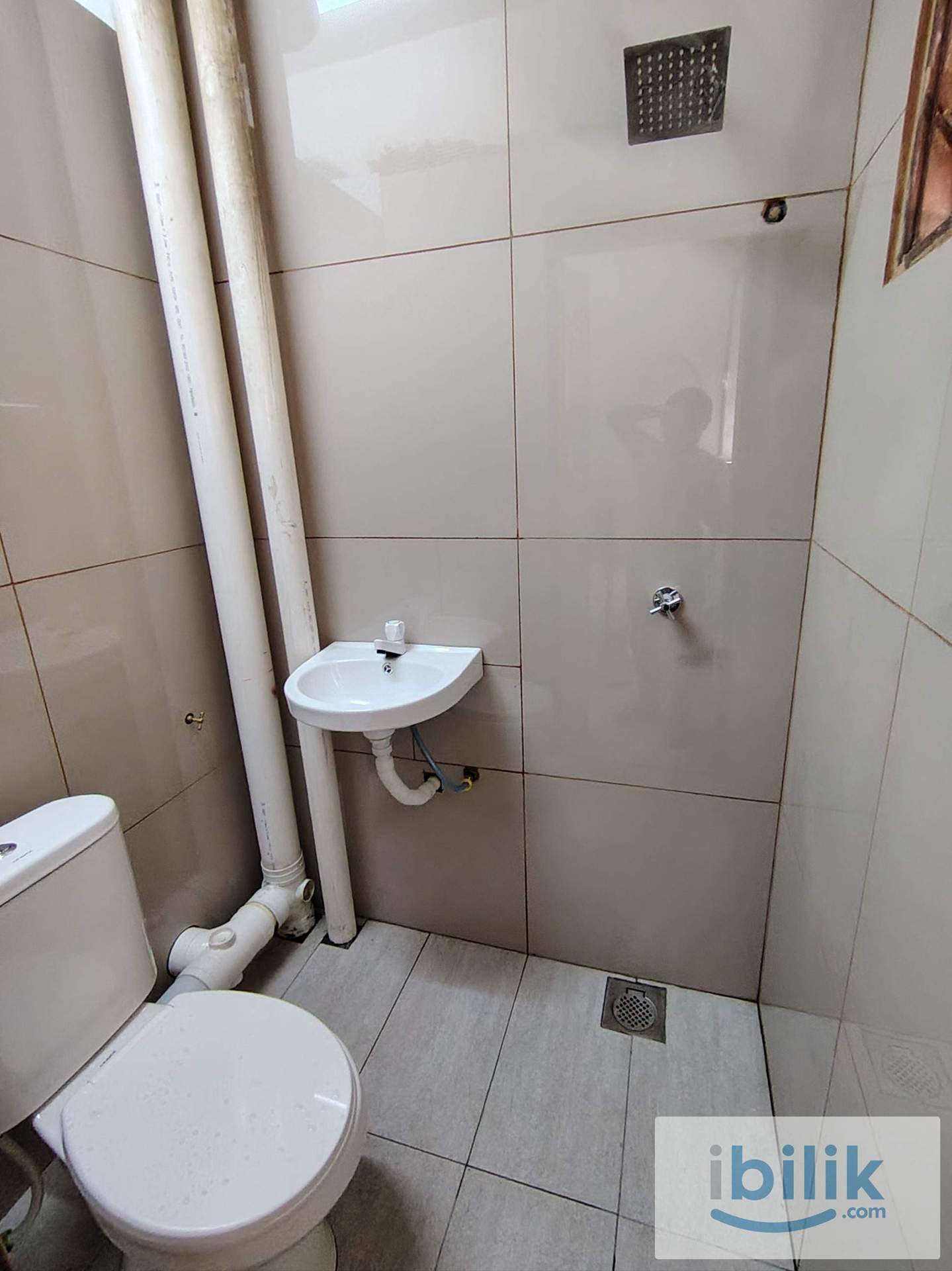 Bilik Premium Fully Furnished, Gleneagles Hospital, Great Eastern, Jalan Ampang  - Image 6