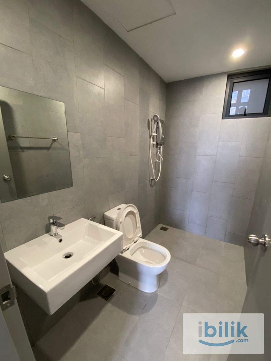 🏙️ MASTER ROOM / UNIT FOR RENT @ M VERTICA, CHERAS - Image 2