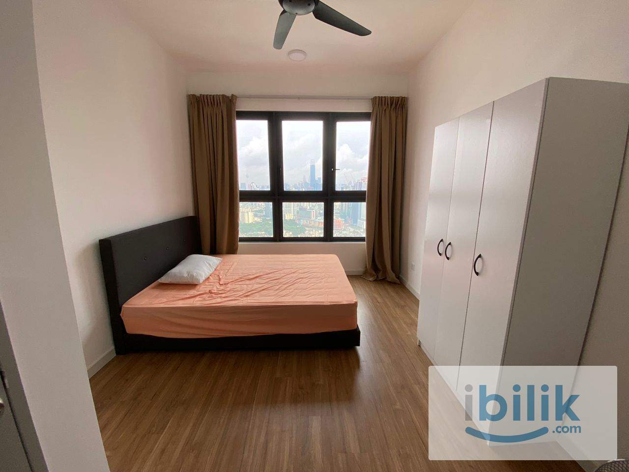 🏙️ MASTER ROOM / UNIT FOR RENT @ M VERTICA, CHERAS - Image 1