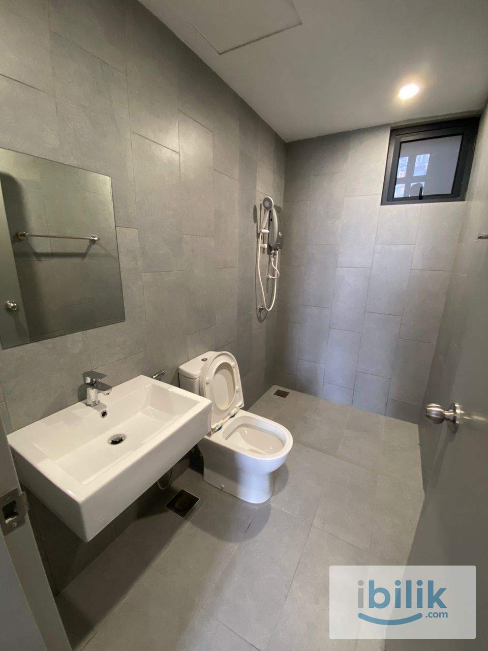 🏙️ MASTER ROOM / UNIT FOR RENT @ M VERTICA, CHERAS - Image 2