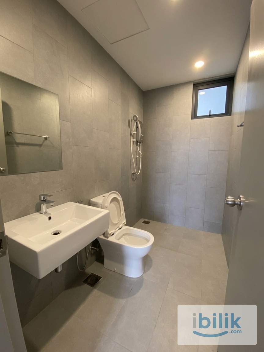 🏙️ MASTER ROOM / UNIT FOR RENT @ M VERTICA, CHERAS - Image 2