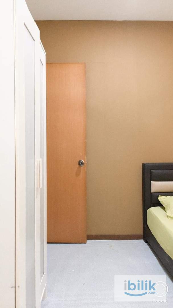 SINGLE ROOM(OFFICE) AT SEPUTEH - Image 5