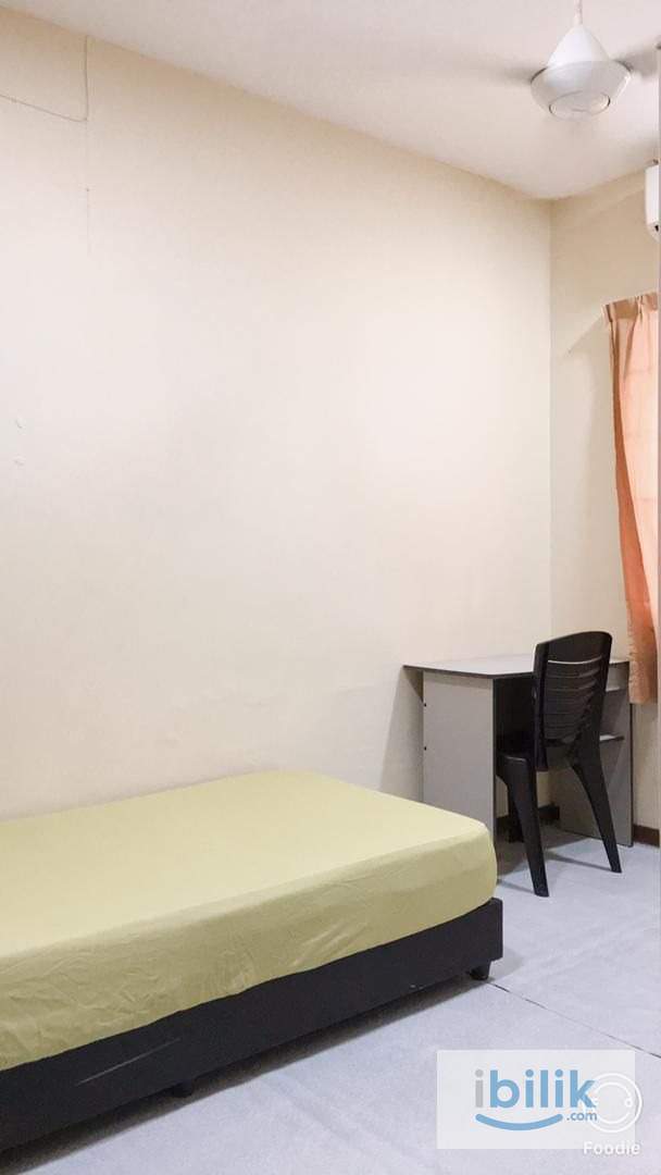 SINGLE ROOM(OFFICE) AT SEPUTEH - Image 1