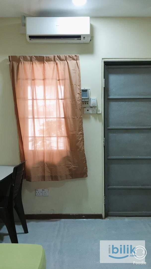 SINGLE ROOM(OFFICE) AT SEPUTEH - Image 6