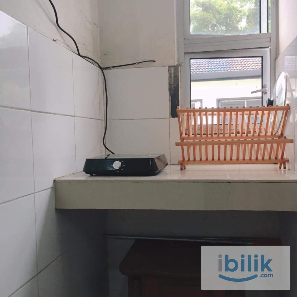 MASTER ROOM (HEMLOCK) AT SEPUTEH - Image 2