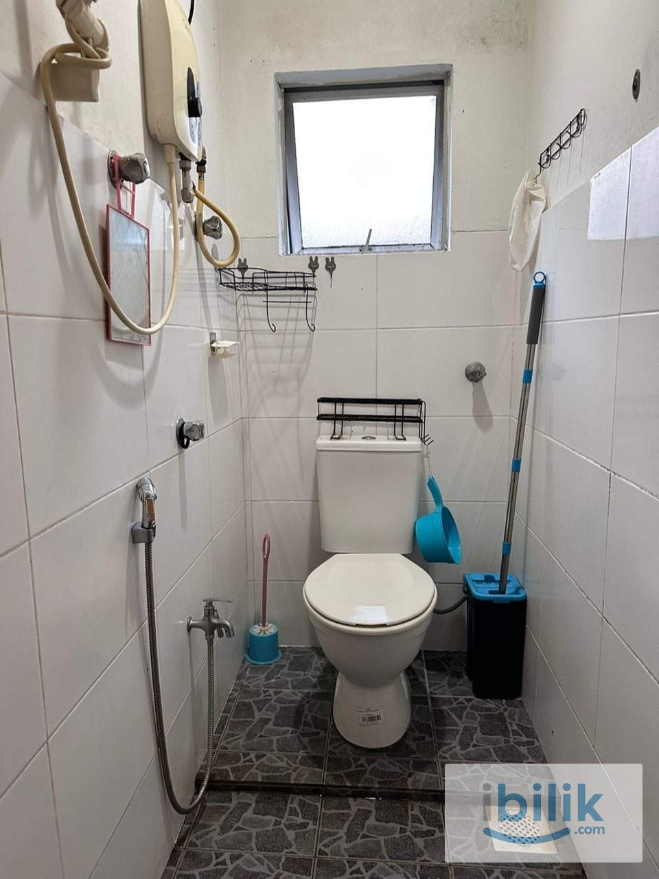 SINGLE ROOM(BASSWOOD) AT SEPUTEH - Image 6