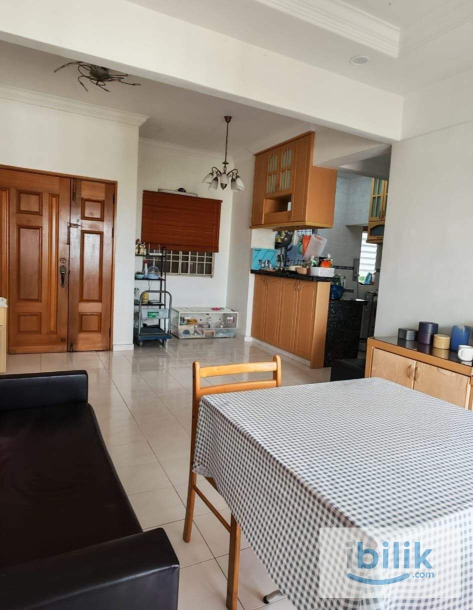 Gambier Height Female unit for rent (rm430-450) - Image 1