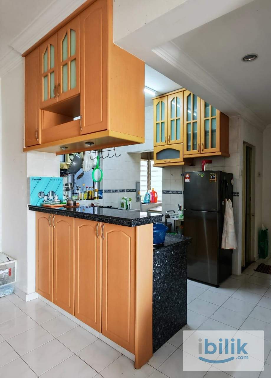 Gambier Height Female unit for rent (rm430-450) - Image 2