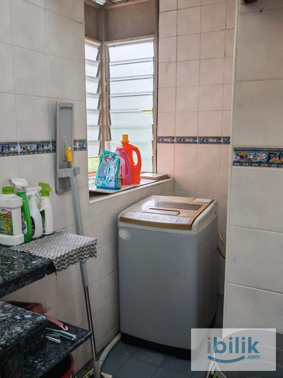 Gambier Height Female unit for rent (rm430-450) - Image 4
