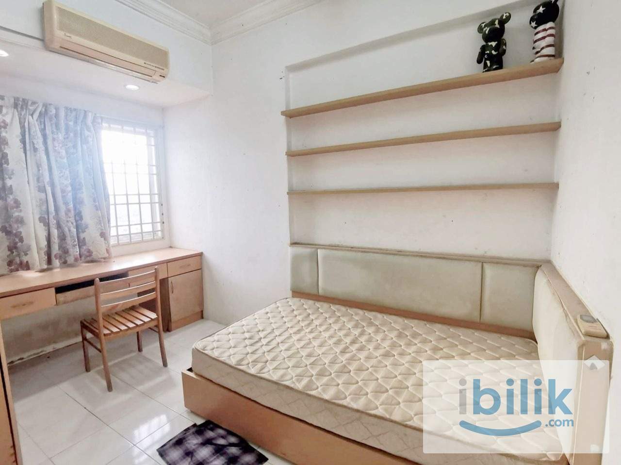Gambier Height Female unit for rent (rm430-450) - Image 6