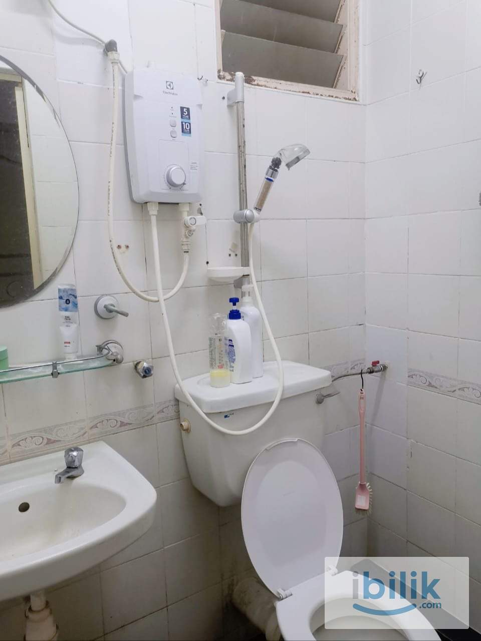 Gambier Height Female unit for rent (rm430-450) - Image 7