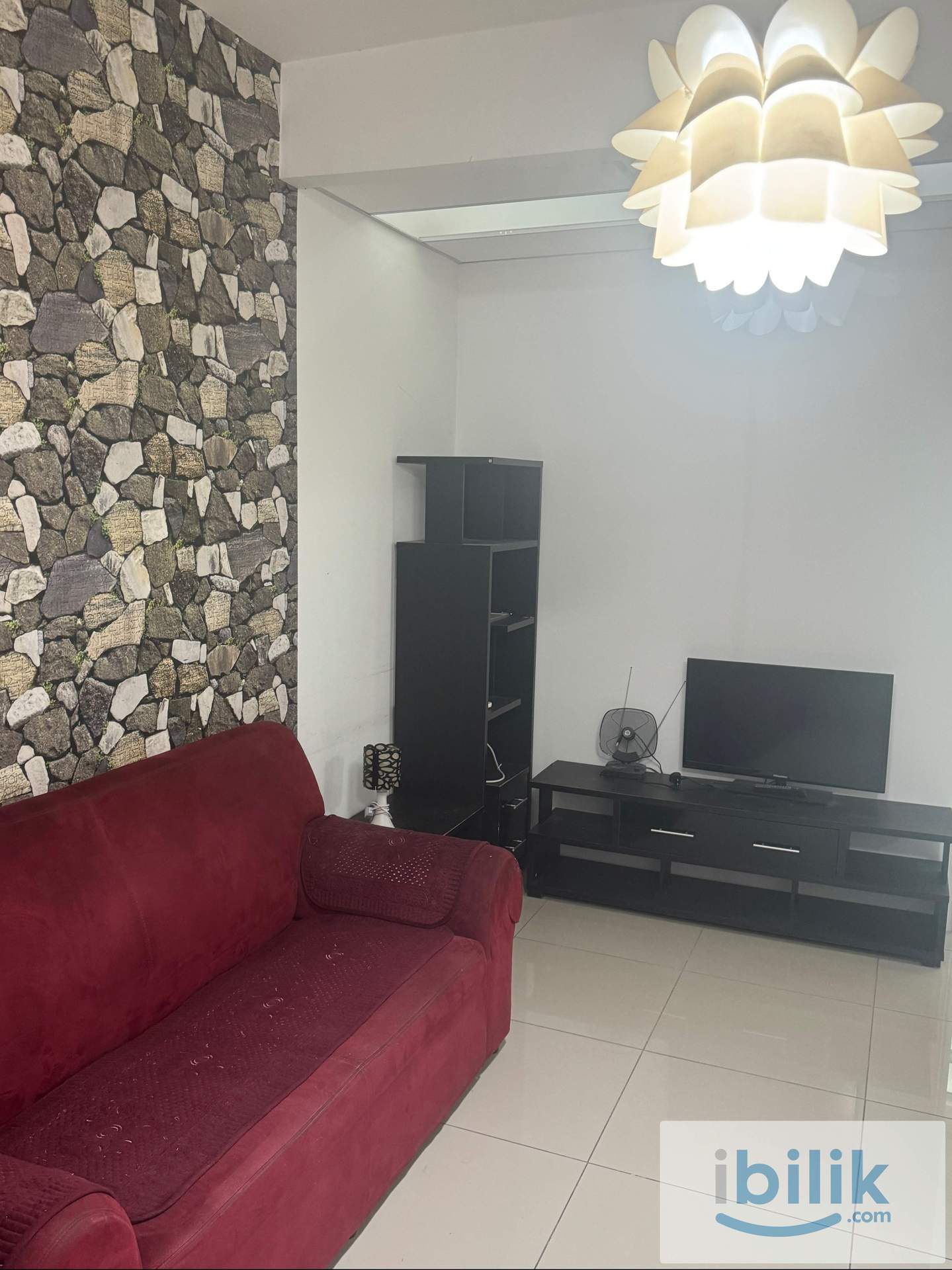 Awam Besar Bukit Jalil Lrt Medium Room For Rent Kiara Residensi 1 - Image 3