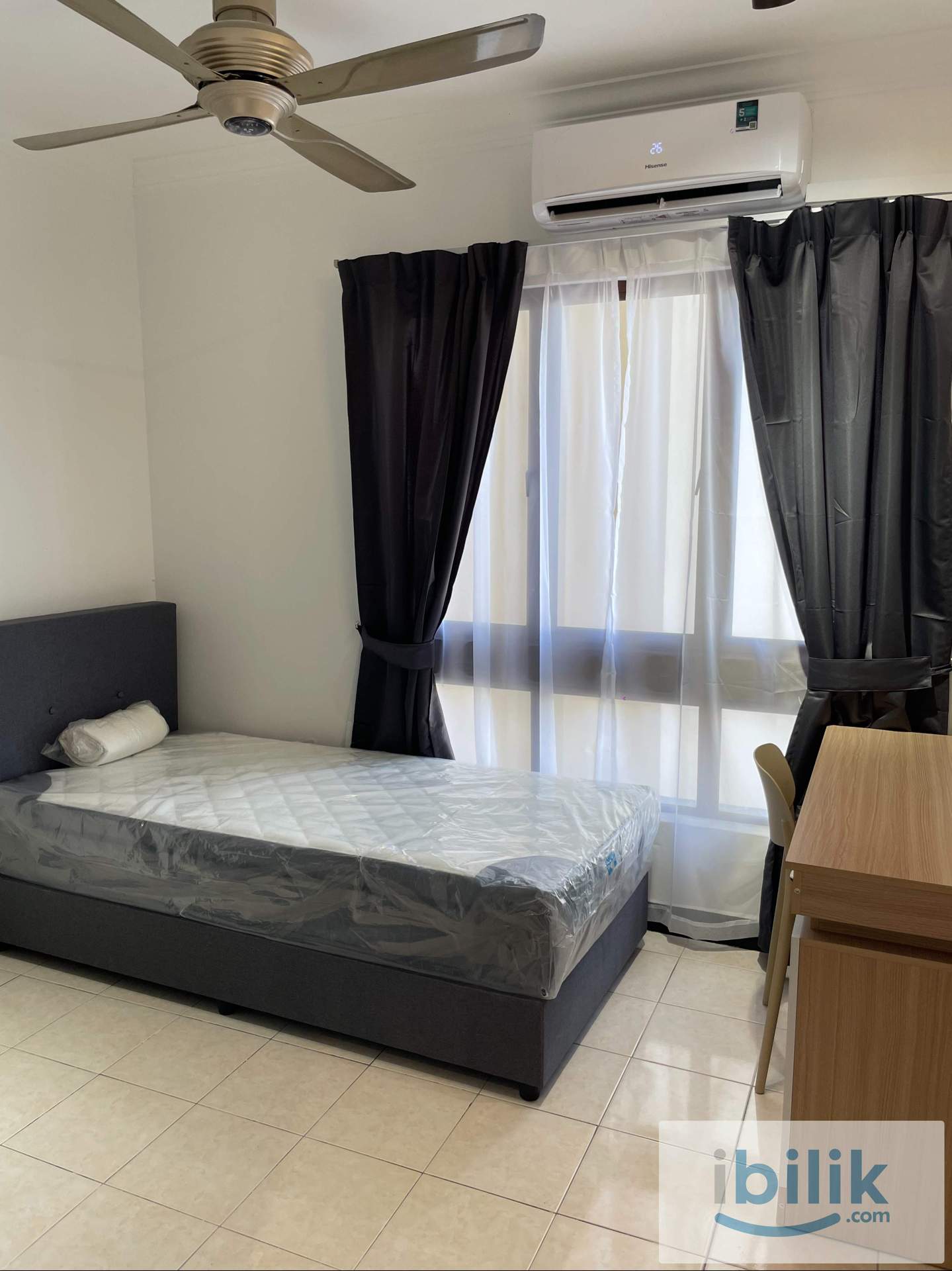 Palm Spring Kota Damansara Room For Rent - Image 5