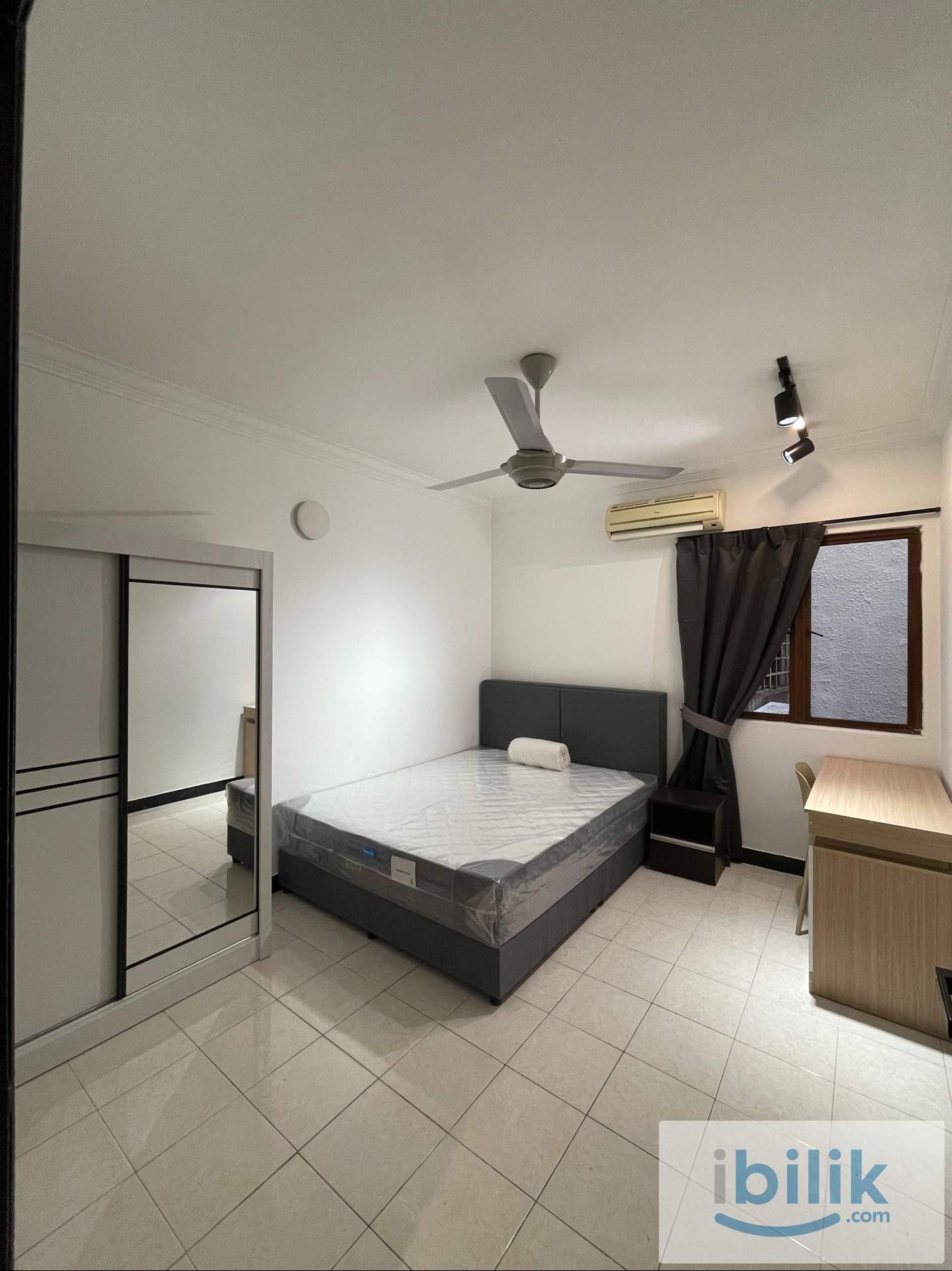 MRT LINE ROOM FOR RENT (SURIAN MRT Station) - Image 2