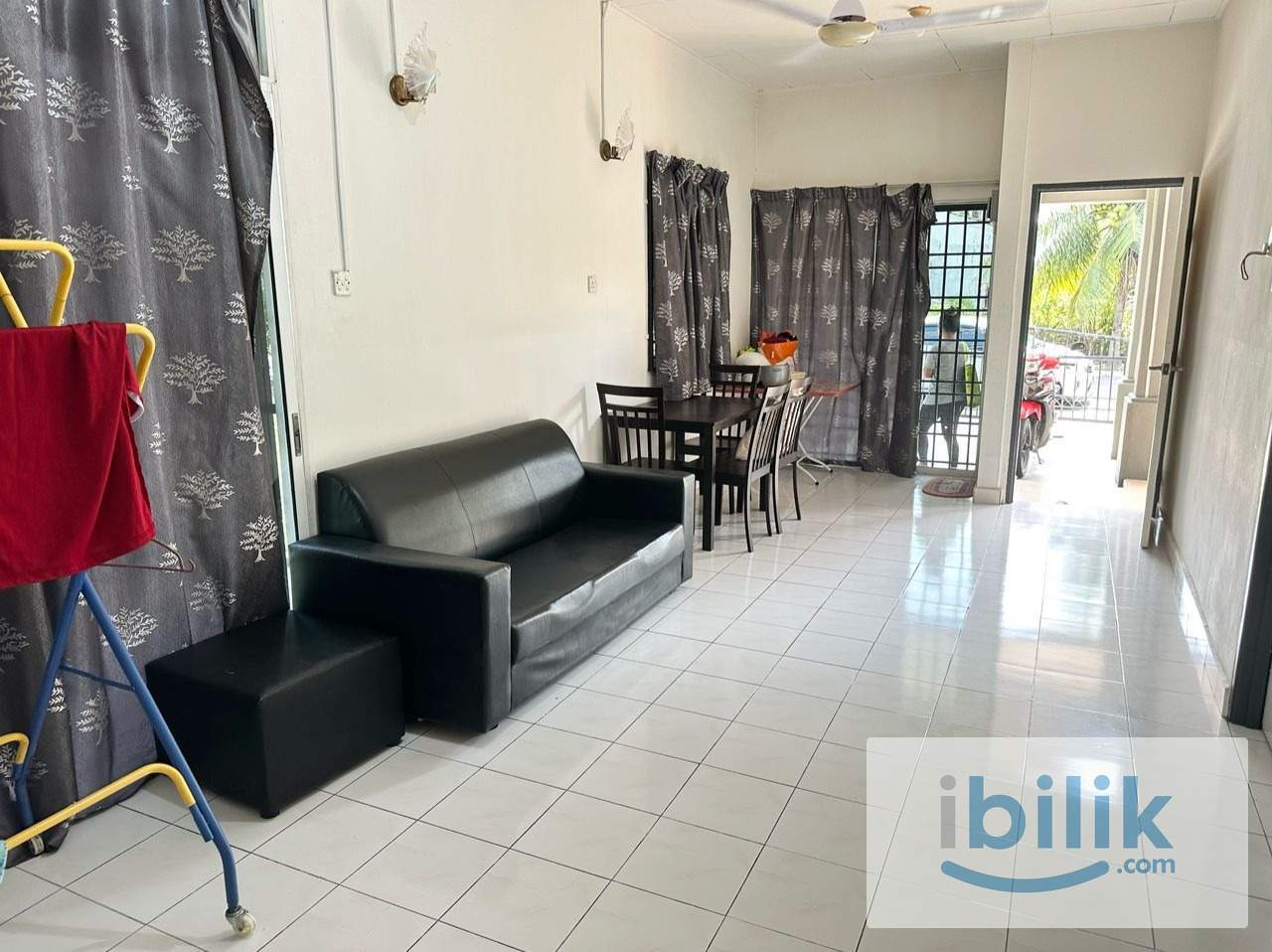 Kulim Perdana Kulim Hitech Master Room for Rent - Image 2
