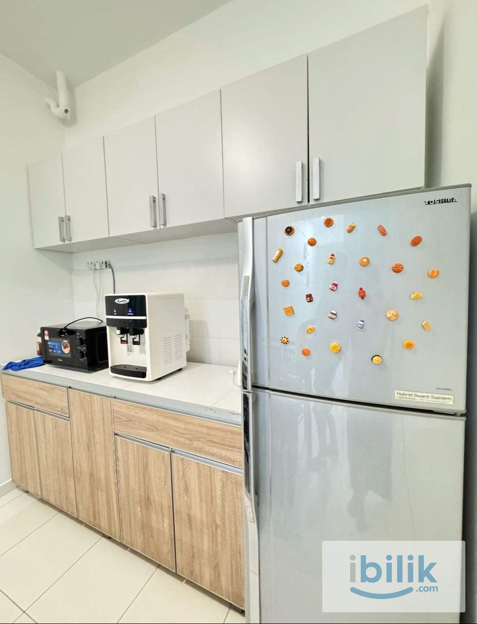 Bayan Lepas Sungai Ara Relau MASTER ROOM FOR RENT at Golden Triangle 1 Condominium🌟 RM950 - Image 2