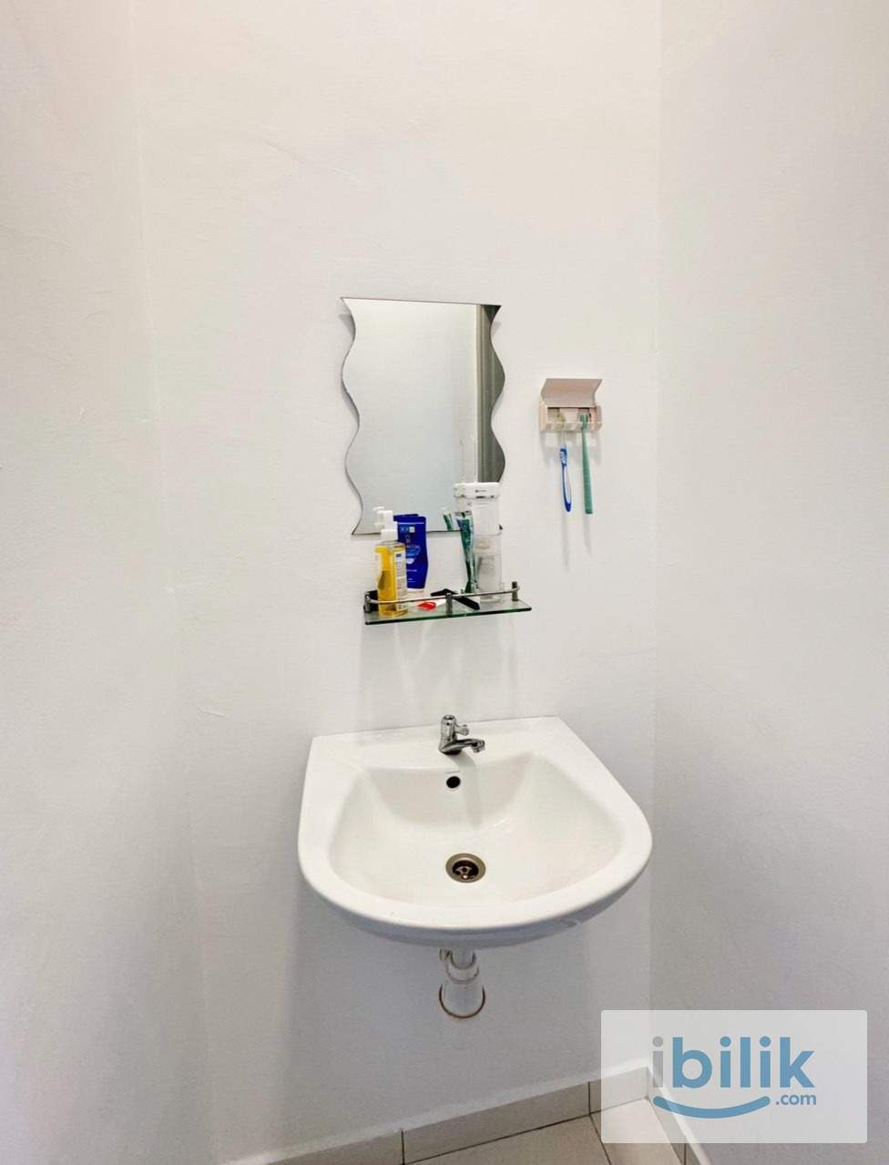 Bayan Lepas Sungai Ara Relau MASTER ROOM FOR RENT at Golden Triangle 1 Condominium🌟 RM950 - Image 4