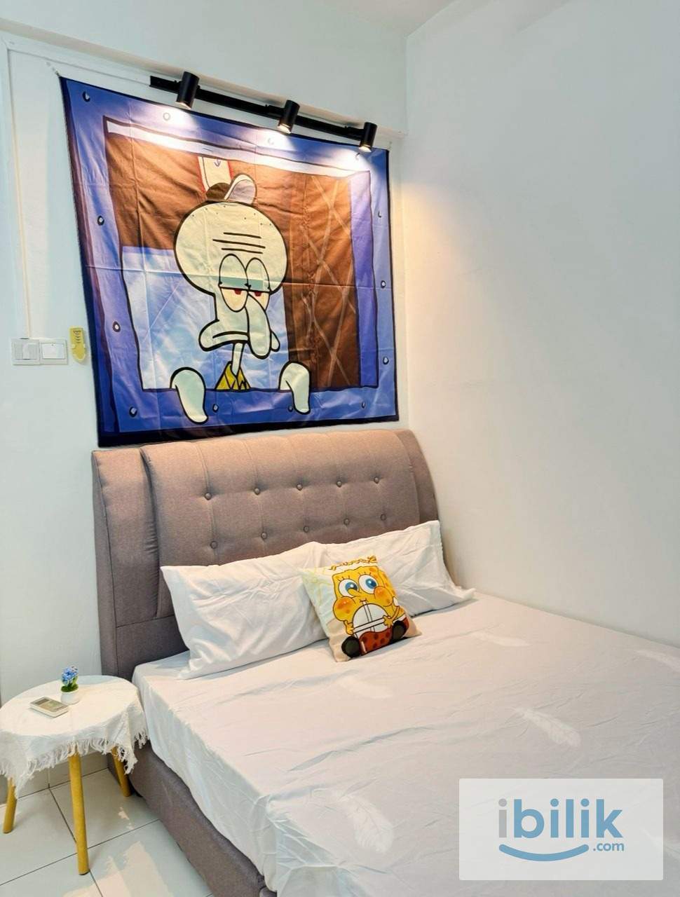 Bayan Lepas Sungai Ara Relau MEDIUM ROOM FOR RENT at Golden Triangle 1 Condominium🌟 RM700 - Image 3