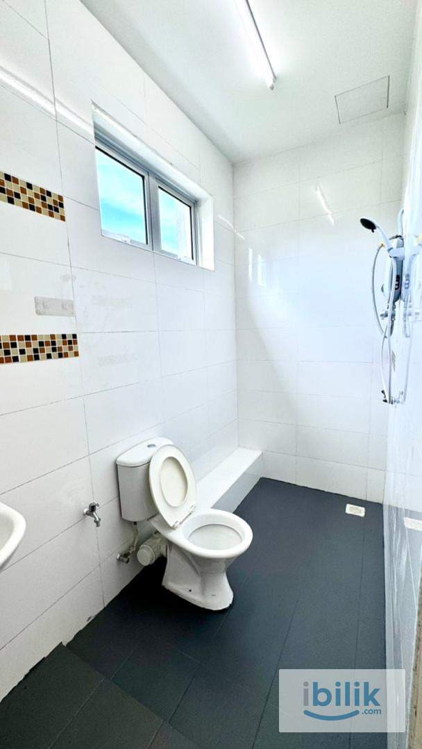 Bukit Mertajam Juru MASTER ROOM FOR RENT at Carnation Villa🌟 RM680 - Image 3