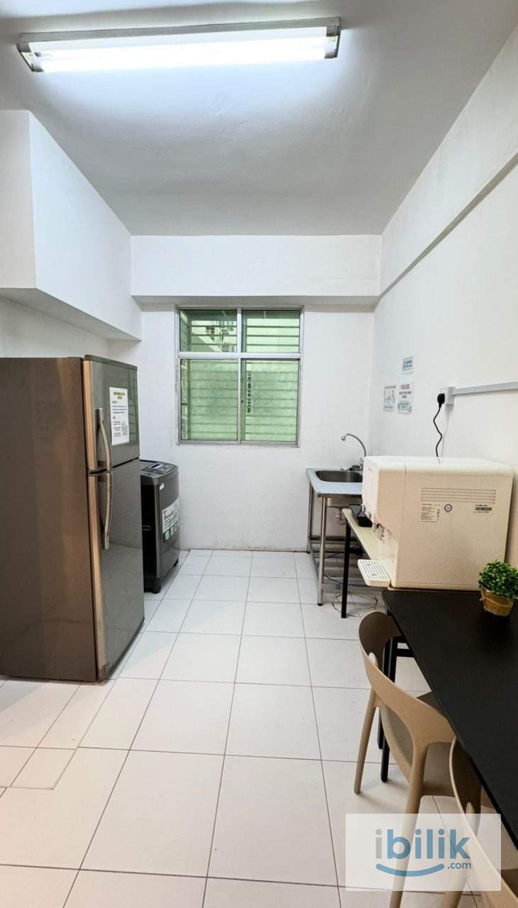 Perai MASTER ROOM FOR RENT at Prai Pinang Laguna Waterpark Condo🌟 RM 750 - Image 2