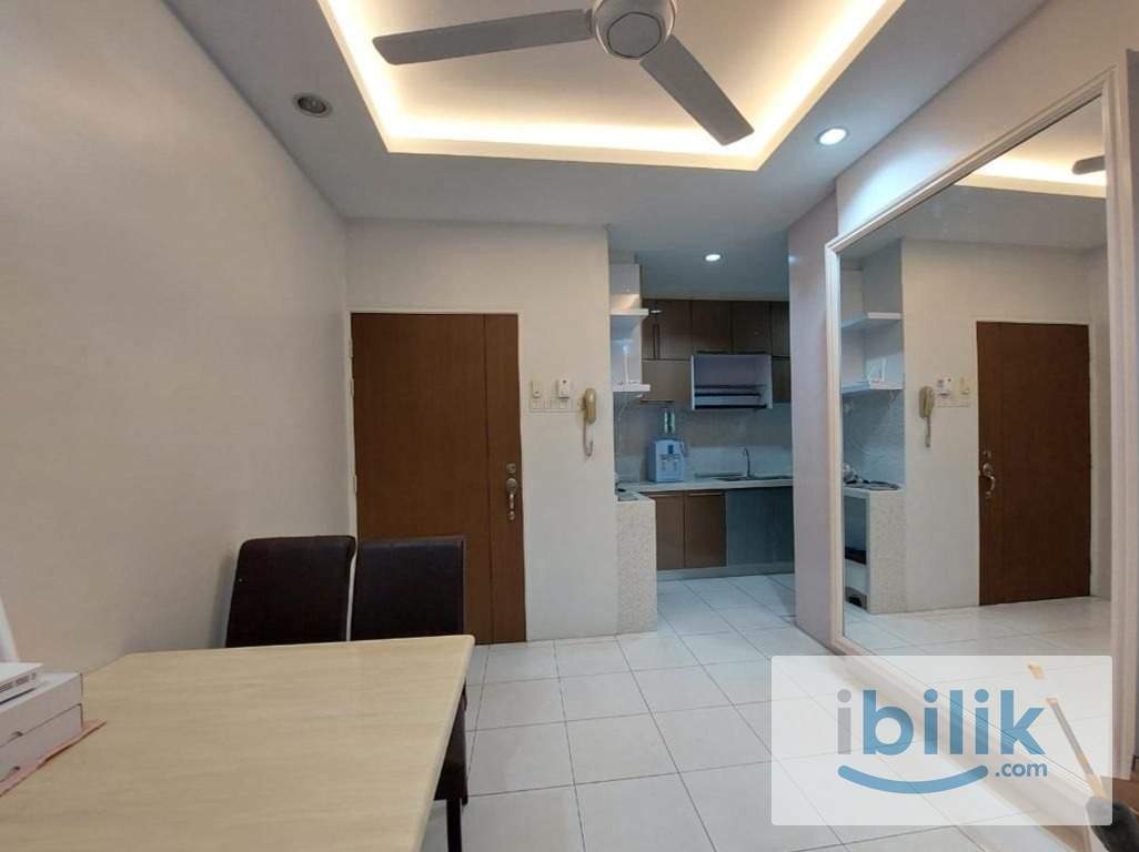Perai FEMALE MASTER ROOM FOR RENT at Prai Pinang Laguna Waterpark Condo🌟 RM 750 (Female Unit) - Image 2