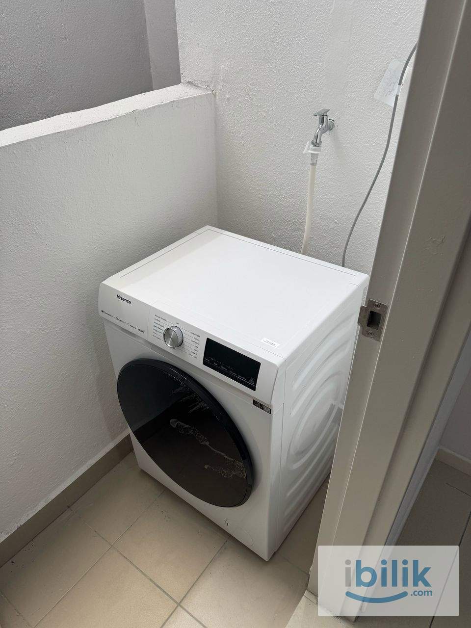 NADAYU 801 SUBANG MURNI @ HELP UNIVERSITY @ KWASA DAMANSARA @ BRAND NEW FURNISHED ROOM TO RENT @ IMMEDIATELY MOVE IN  - Image 3