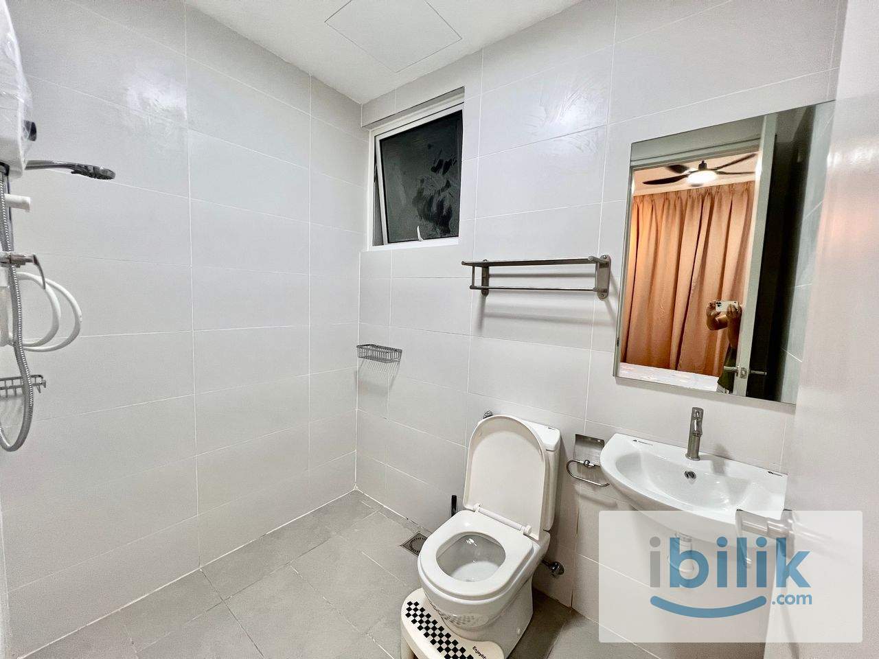 NADAYU 801 SUBANG MURNI @ HELP UNIVERSITY @ KWASA DAMANSARA @ BRAND NEW FURNISHED ROOM TO RENT @ IMMEDIATELY MOVE IN  - Image 4