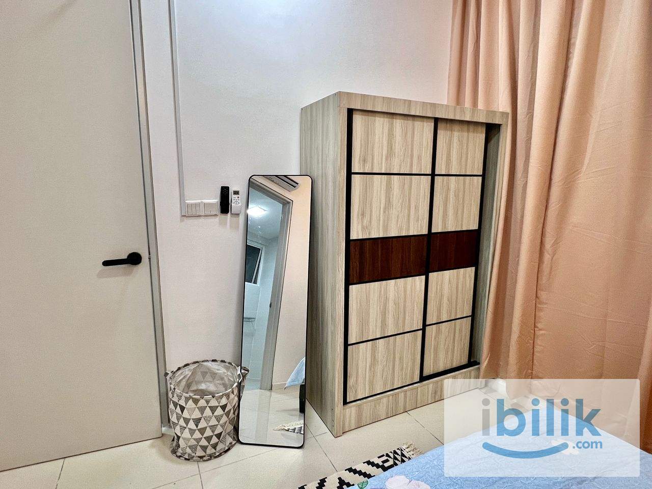 NADAYU 801 SUBANG MURNI @ HELP UNIVERSITY @ KWASA DAMANSARA @ BRAND NEW FURNISHED ROOM TO RENT @ IMMEDIATELY MOVE IN  - Image 5