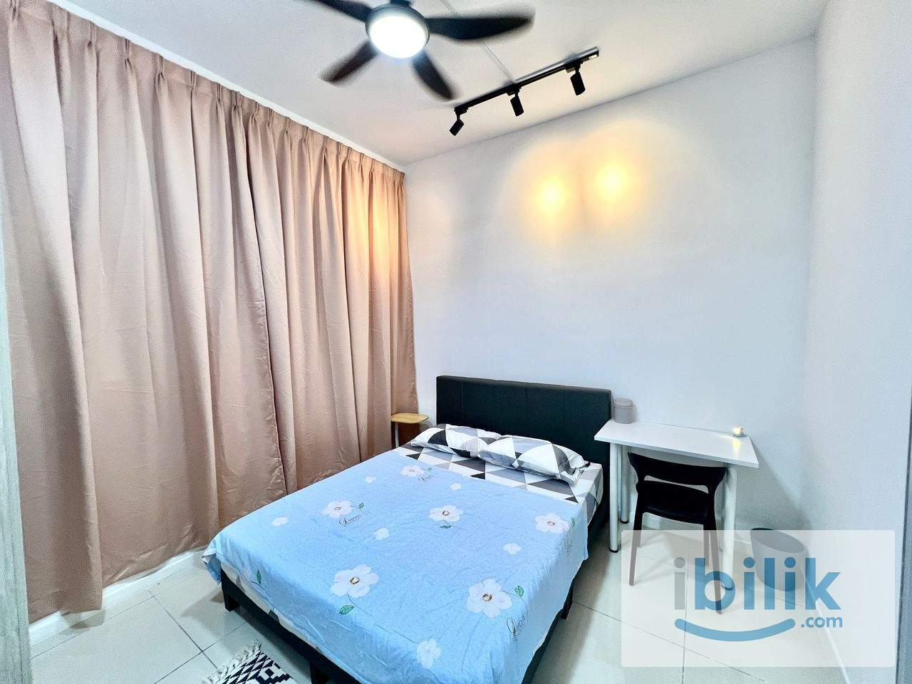 NADAYU 801 SUBANG MURNI @ HELP UNIVERSITY @ KWASA DAMANSARA @ BRAND NEW FURNISHED ROOM TO RENT @ IMMEDIATELY MOVE IN  - Image 1