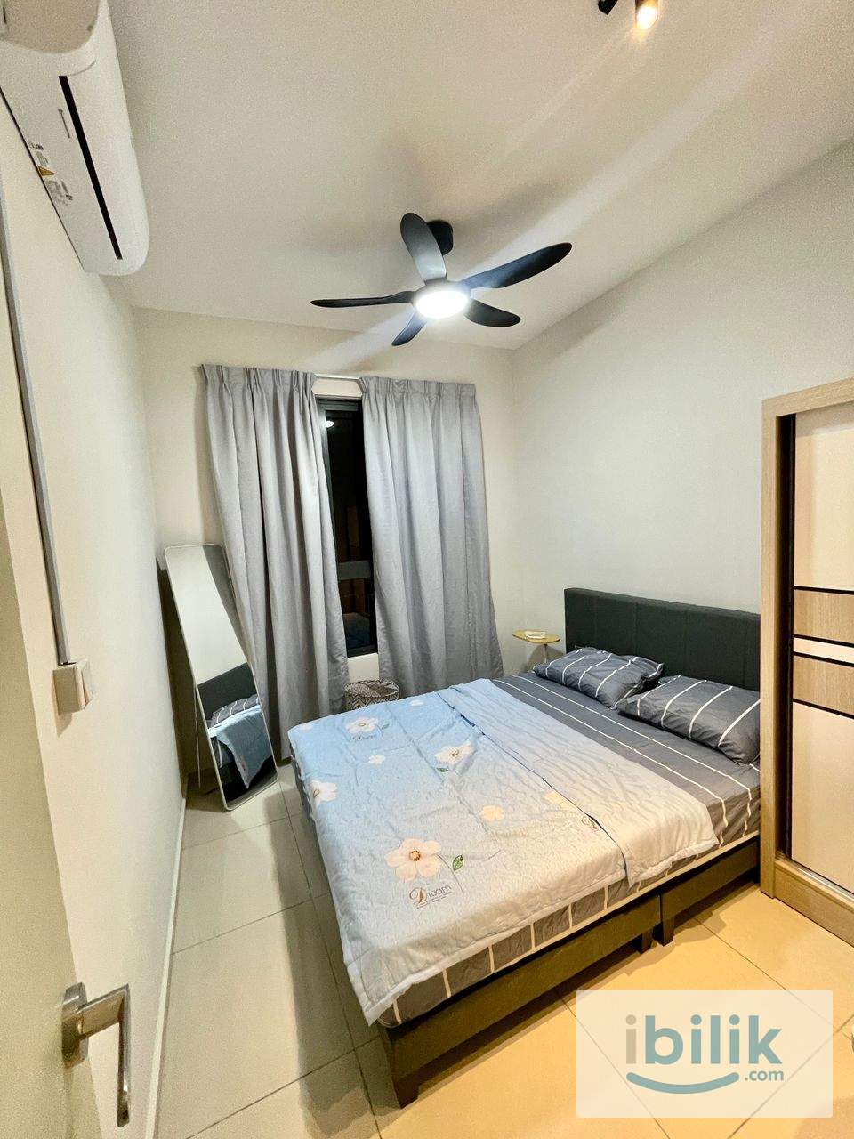 SEIRING RESIDENSI @ BRAND NEW & FULLY FURNISHED ROOM FOR RENT - Image 5