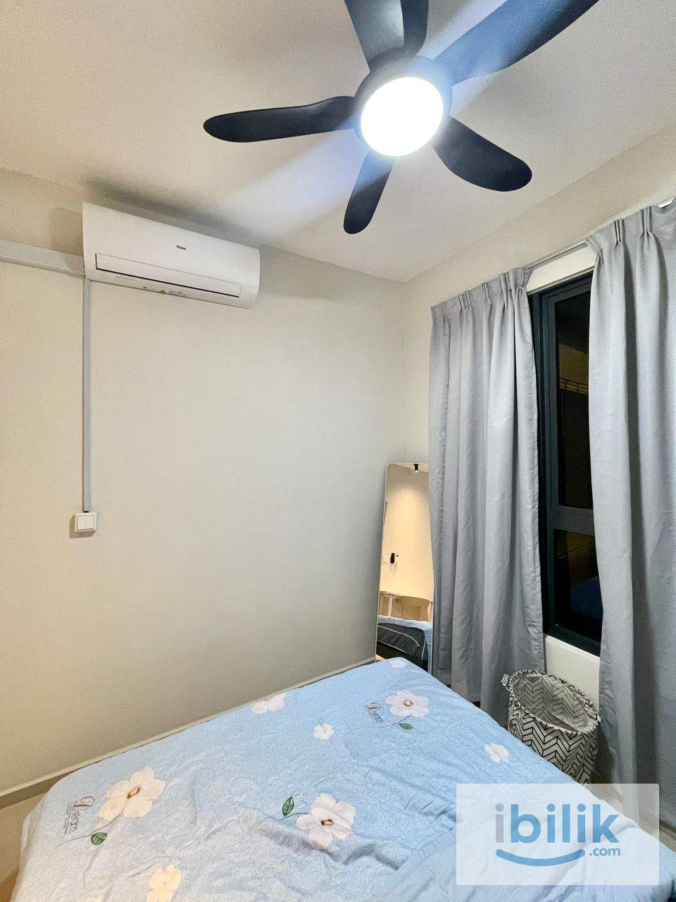SEIRING RESIDENSI @ BRAND NEW & FULLY FURNISHED ROOM FOR RENT - Image 8