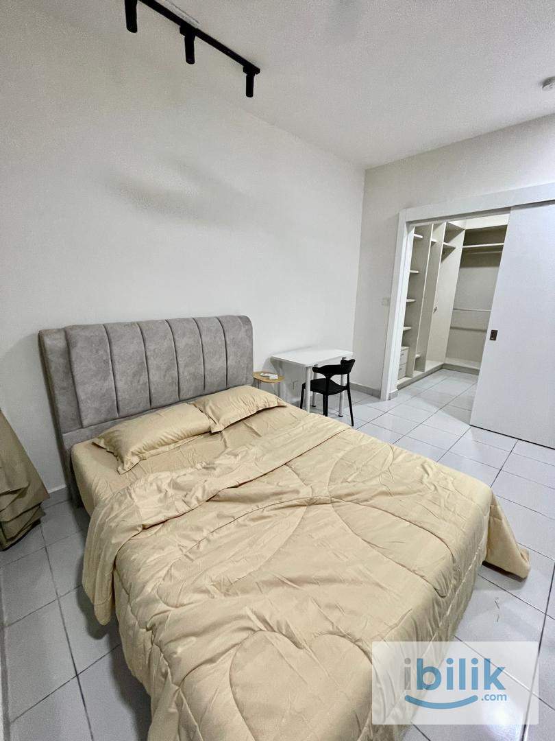 E-ISLAND @ MIXED UNIT @ PUCHONG SOUTH CONDO FOR RENT @ SMART LOCK - Image 2