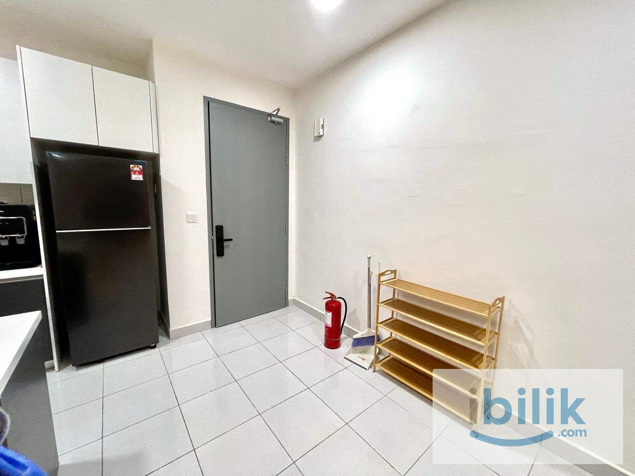 E-ISLAND @ MIXED UNIT @ PUCHONG SOUTH CONDO FOR RENT - Image 1