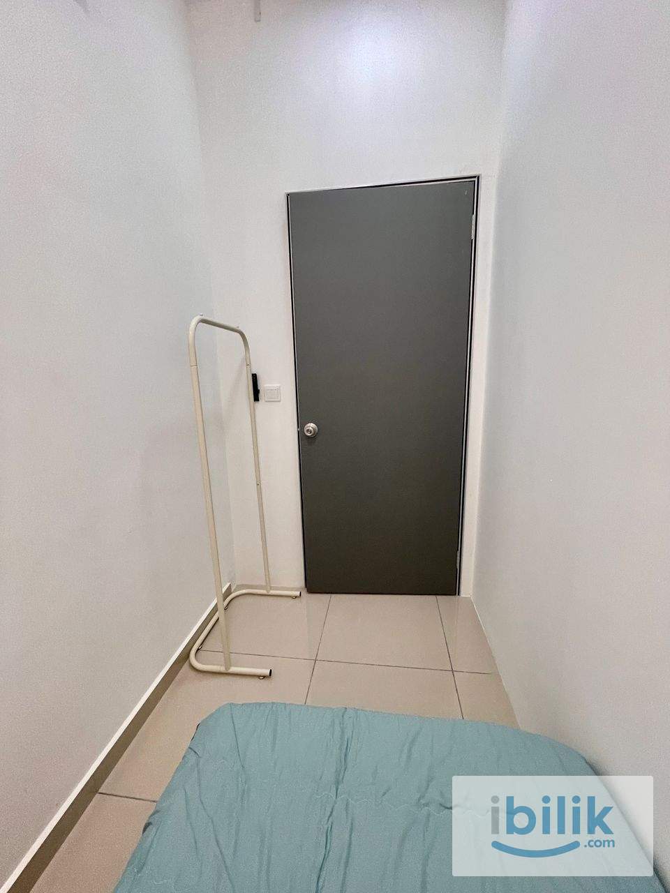 3 MINS WALKING I-CITY MALL @  BECENTRAL 2 @ FEMALE MUSLIM UNIT @ ROOM FOR RENT - Image 3
