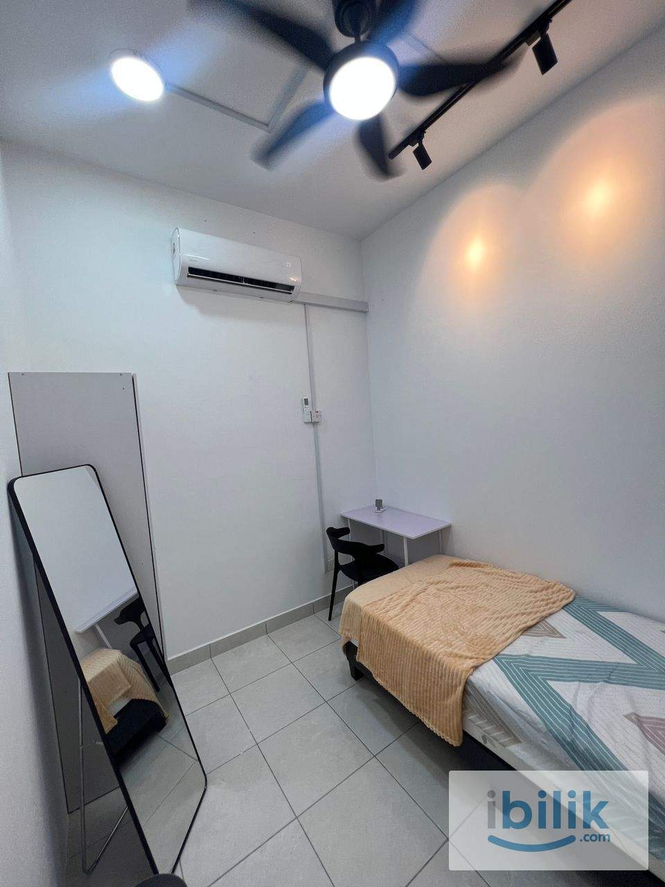 Youth City Residence Nilai @ Fully Furnished Room for Rent @ Female Unit @ Immediate Move In - Image 2