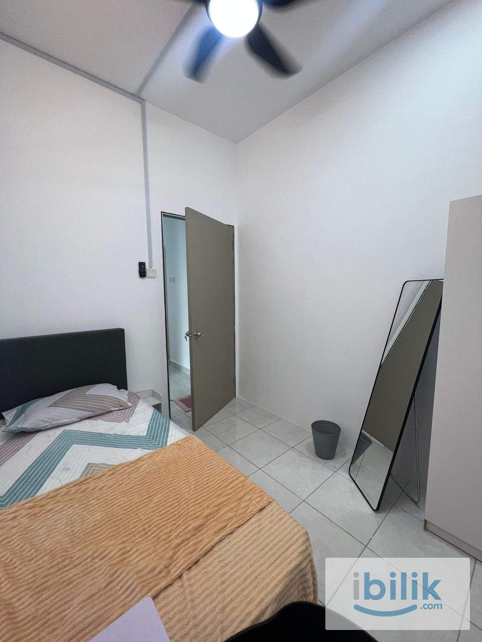 Youth City Residence Nilai @ Fully Furnished Room for Rent @ Female Unit @ Immediate Move In - Image 3