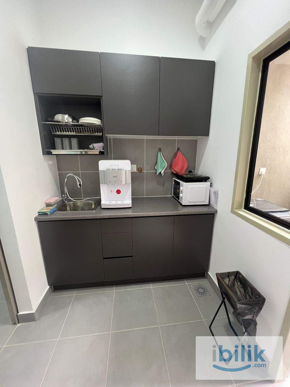 Youth City Residence Nilai @ Fully Furnished Room for Rent @ Female Unit @ Immediate Move In - Image 4